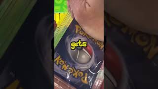 I Graded My RARE Pokemon Cards😵‍ shorts [upl. by Henley669]