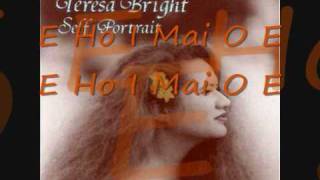 Poliahu  Teresa Bright lyrics [upl. by Sybil633]