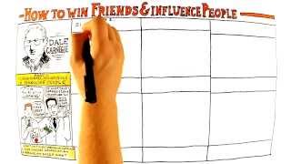 Video Review for How To Win Friends and Influence People by Dale Carnegie [upl. by Peers376]