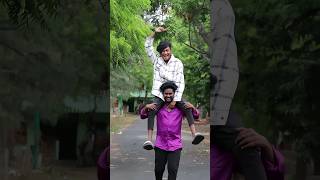 🤣🤣🤣 vadamaplaofficial thoothukudi funny vadamapla comedy couple trending shorts [upl. by Etnuad]