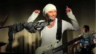 Almir M amp Tribun Band  quotMaturskaquot Official Music Video [upl. by Zeuqcaj]