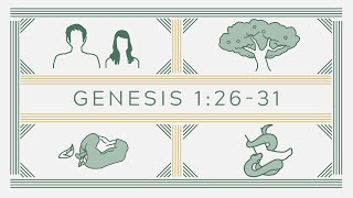 Genesis 12631 Sermon [upl. by Nnyloj]