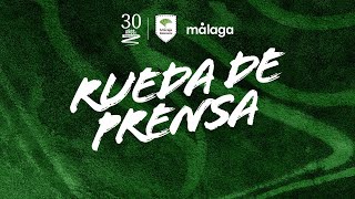 Rueda de Prensa Renovación Tyler Kalinoski y Kendrick Perry [upl. by Boardman977]