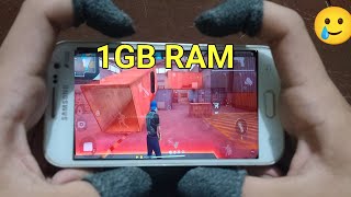 Samsung J2 2GB Ram Freefire🍸🗿 [upl. by Enaej440]