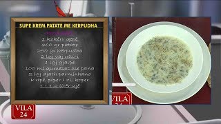 Pure patateshreceta më e mirë për purePatates puresi [upl. by Faux66]