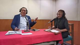 Sin Lisonja 24 de octubre Transmisión EN Vivo  Álex Kaffie [upl. by Nyla]