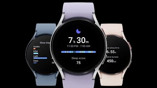 SAMSUNG Galaxy Watch 5 40mm LTE Smartwatch viral [upl. by Yddur]