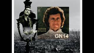 Joe Dassin  Salut Instrumental Remix GN14 [upl. by Donough]