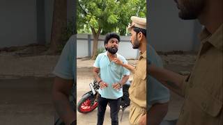 Dhoke ka badla 😂 shorts comedy funny [upl. by Calypso]