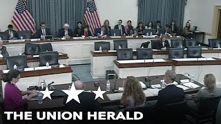 House Energy and Commerce Hearing on a BEAD Program Progress Report [upl. by Ever]