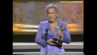 Bette Midler  Emmy Awards 1997 [upl. by Bettencourt525]