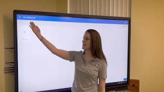 Promethean Panel V9  Accessing Whiteboard Files on Your Laptop [upl. by Lizabeth]