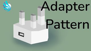 AdapterWrapper Design Pattern C Microservices [upl. by Niggem]