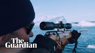 What climate change looks like on the frontline in Greenland [upl. by Akimat121]