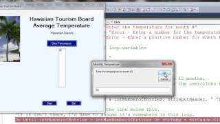 Visual Basic Empty String vs Blank Space [upl. by Kallman]