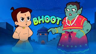 Chhota Bheem  Kalia bana Shaitaan  Mahashaitaan Ka Mahayudh  Cartoons for Kids [upl. by Yrogerg]