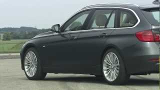 BMW 3er Touring F31 Design Exterieur [upl. by Kera]