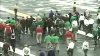 Aircraft Carrier Documentary Part 1 of 3mp4 [upl. by Dowzall]