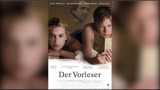 Der Vorleser  Bernhard Schlink  Hörspiel Deutsch  KOSTENLOSER DOWNLOAD [upl. by Htidirem732]