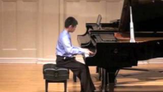 Schubert Impromptu Op 90 No 4 [upl. by Azal]