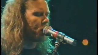 Metallica  Nothing Else Matters  19930301 Mexico City Mexico Live Sht audio [upl. by Emmerich816]