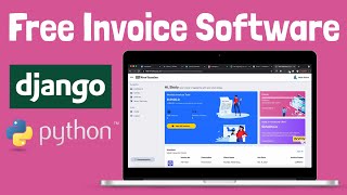 Create Free Invoicing Software for your Business [upl. by Yenobe382]