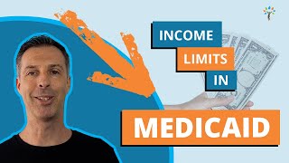 How much income can you have for Medicaid [upl. by Iruj]