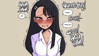 La Declaracion de Nagatoro💓Autor SXodium [upl. by Bremser]