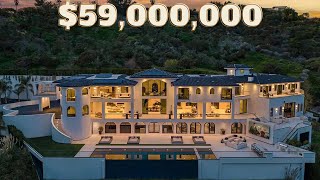 59000000 quotUNICAquot  10697 Somma Way Los Angeles CA [upl. by Pall]