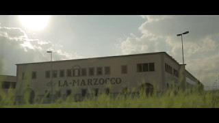 La Marzocco 90th Anniversary Movie [upl. by Eseeryt164]