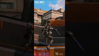 ARRUINADO POR UN CAMPERO callofdutymobile codmobile cod [upl. by Phalan]