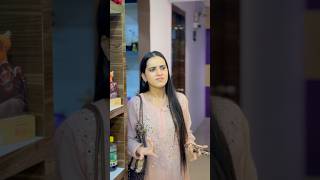 Wait For End😅  Ms Komal  Deepesh Zo  ytshorts shorts viralvideo trending funny comedy [upl. by Papert]