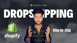 Mastering Dropshipping A StepbyStep Guide for Success [upl. by Juliann270]