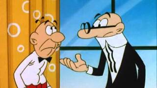 Mortadelo y Filemon El Balon Catastrofico [upl. by Laraine90]