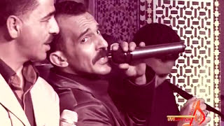 Azize Berkani Ft Cheb Mamou  3roubi Wmeghrour  عزيز البركاني مع الشاب مامو  عروبي ومغرور [upl. by Nasah]