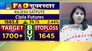 मालामाल 🔥 Cipla Share Price Target Latest News Today  Cipla share price analysis [upl. by Clorinde]