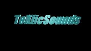 Klingande  Jubel Chipmunks Cover by ToXiicSounds [upl. by Hurley]