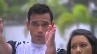 Tetap Menantimu OST Love U Mr Arrogant [upl. by Idoc509]