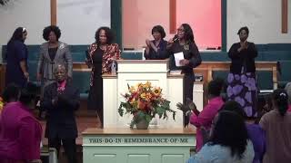 FGHT Nash Thursday Night SOAR Womens Revival 2024 [upl. by Mulvihill399]