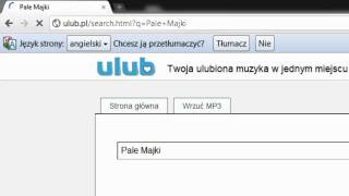 Z kąd Pobrać muzyki MP3 [upl. by Hoppe]