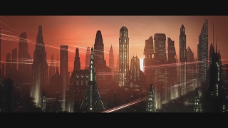 Coruscant  Supercut [upl. by Hurty868]