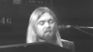 The Allman Brothers Band  Full Concert  010580  Capitol Theatre OFFICIAL [upl. by Nnyrb]