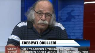 EDEBİYATCEPHESİ 792014 [upl. by Ahsinam]