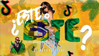 ESTE O ESTE 🥵 FLOW BRASILERO  El Aleex Deejay [upl. by Pasia59]