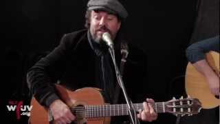 The Mavericks  quotThats Not My Namequot Live at WFUV [upl. by Herrera428]