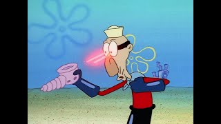 Barnacle Boy Sulfur Vision 1080p HD [upl. by Anoid454]