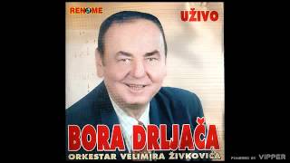 Bora Drljaca  Krajisnici gde cemo na prelo  Live  Audio 2006 [upl. by Ylagam]