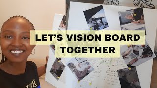 How to Create a Vision Board  Jack Canfield [upl. by Lesna]