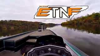 EastTNFising StrokerBulletTritonRanger Blast off  Melton Hill Lake  Sunday Tourney [upl. by Ragas]