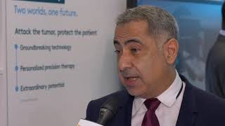 Elekta  Arab Health TV 2019 [upl. by Accebor]